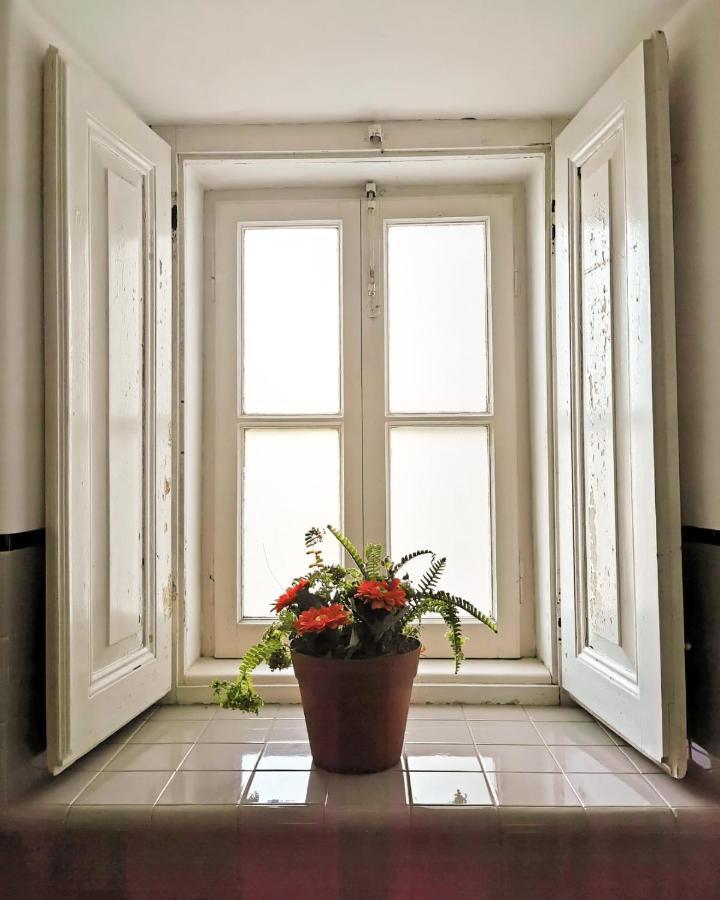 Casa Da Vila Mora Ngoại thất bức ảnh