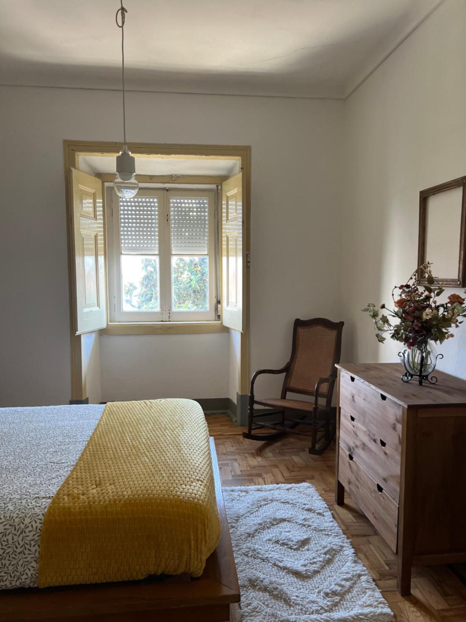 Casa Da Vila Mora Ngoại thất bức ảnh