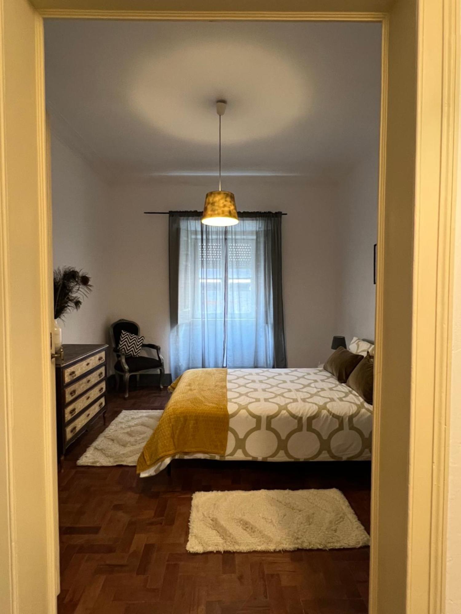 Casa Da Vila Mora Ngoại thất bức ảnh