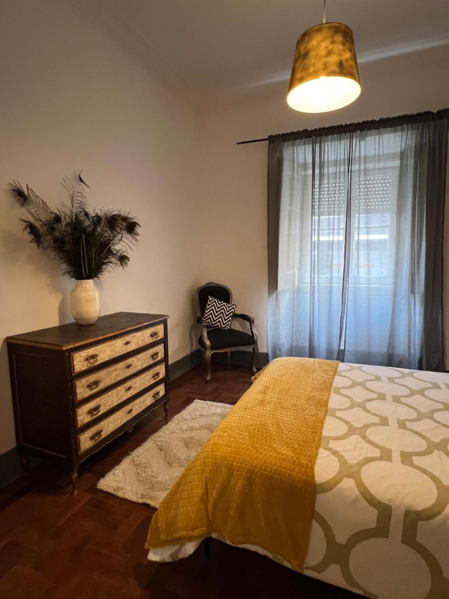 Casa Da Vila Mora Ngoại thất bức ảnh