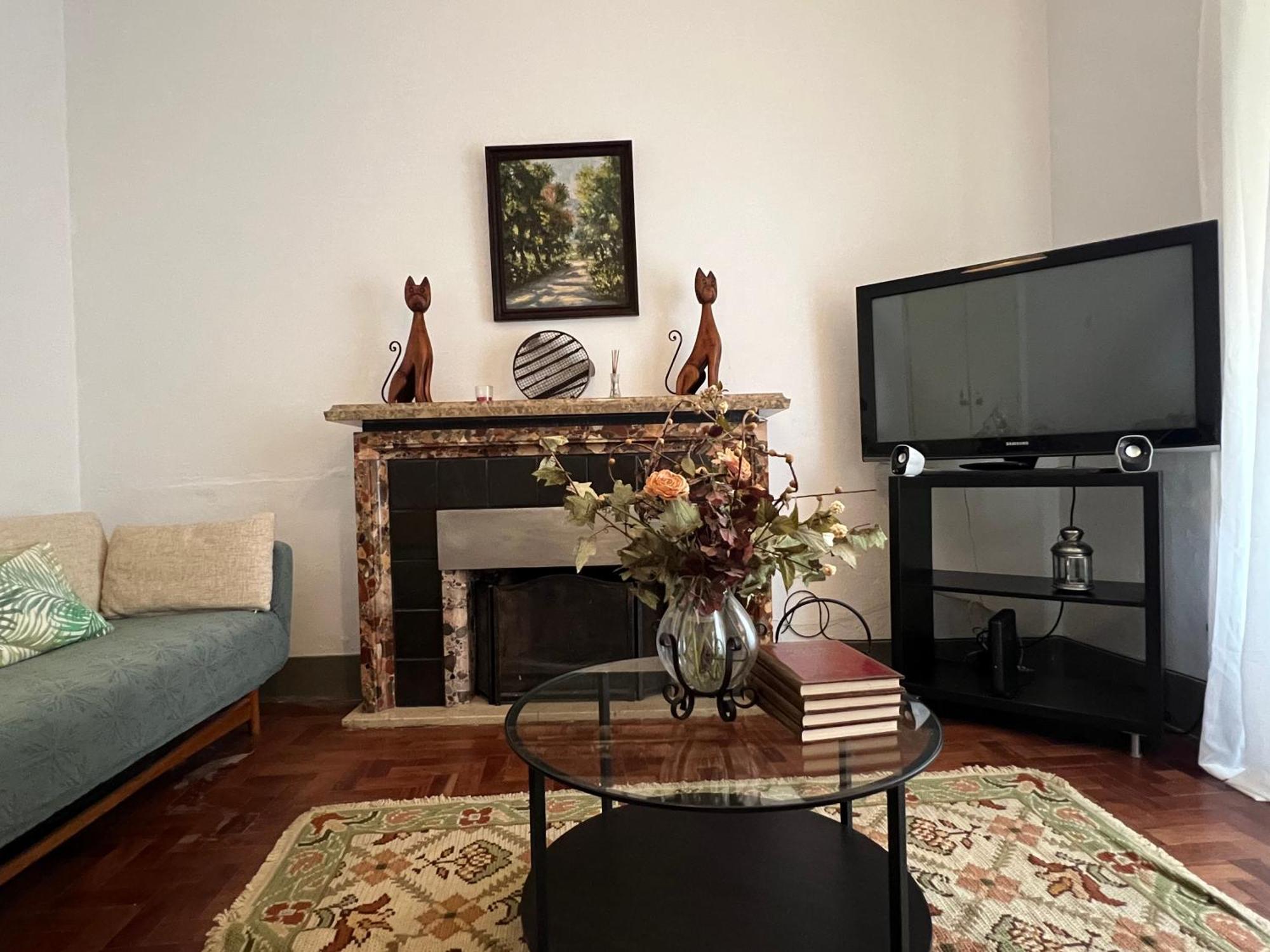 Casa Da Vila Mora Ngoại thất bức ảnh