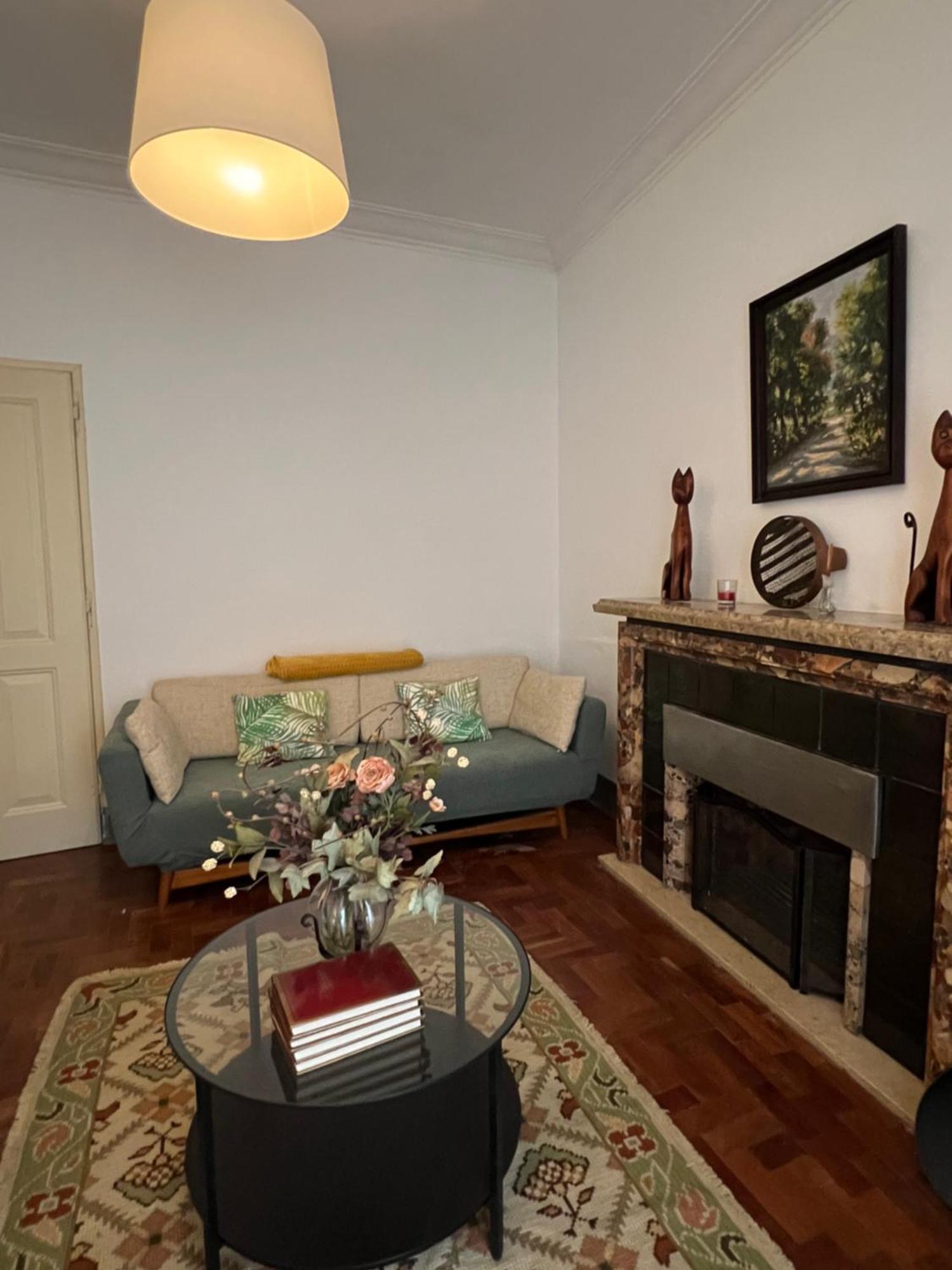 Casa Da Vila Mora Ngoại thất bức ảnh
